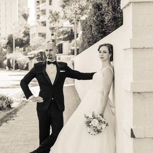 Meet your Posher, Emma